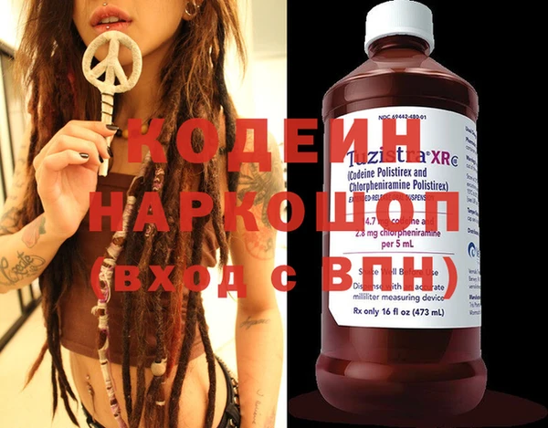 прущий лед Вяземский