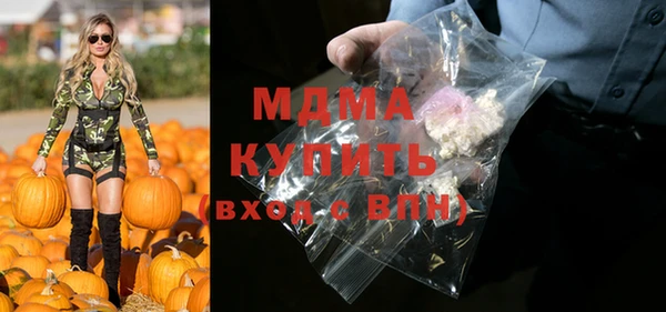 прущий лед Вяземский